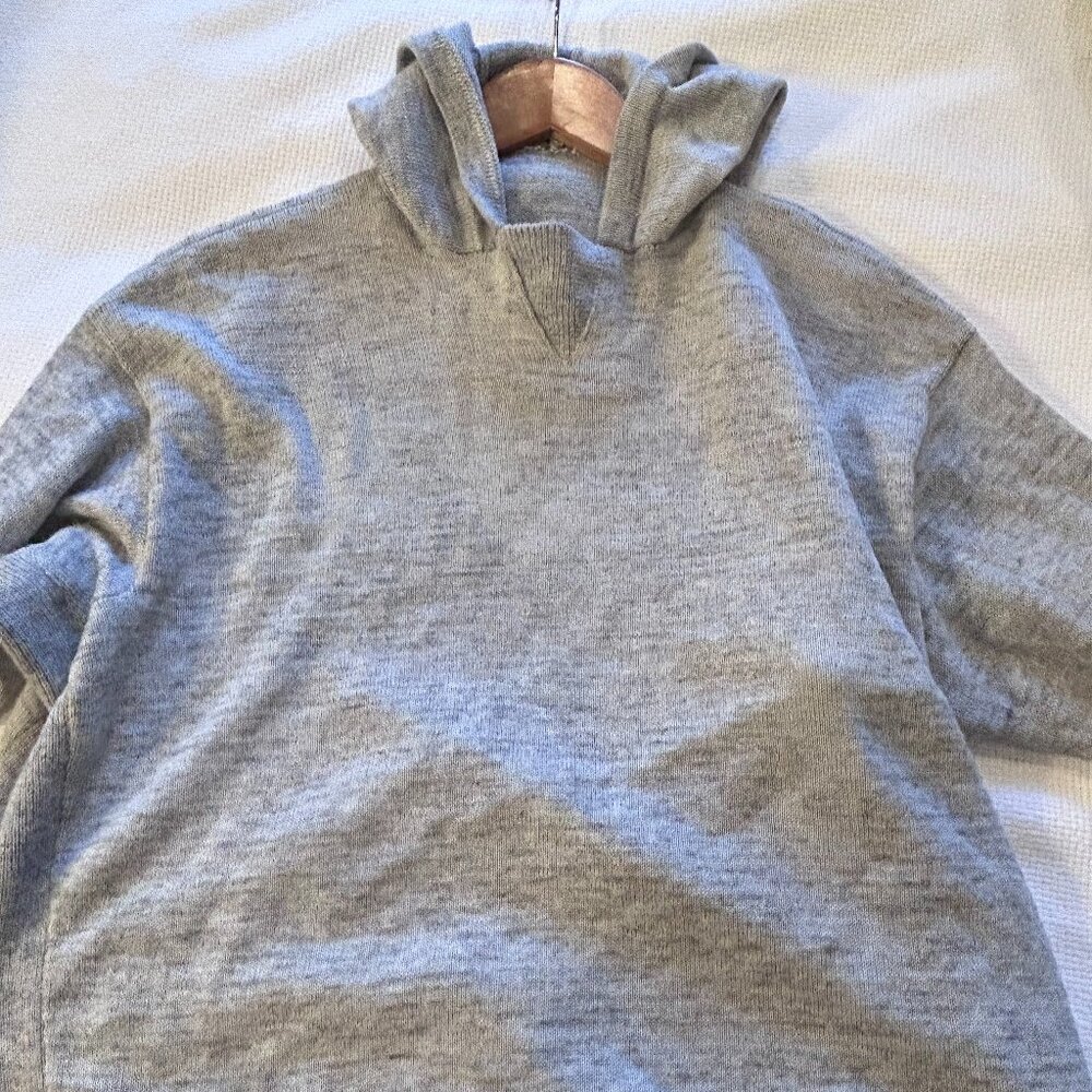 PAKA Alpaca Hoodie